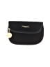 Giorgio Armani Black Makeup Bag One size - photo 1
