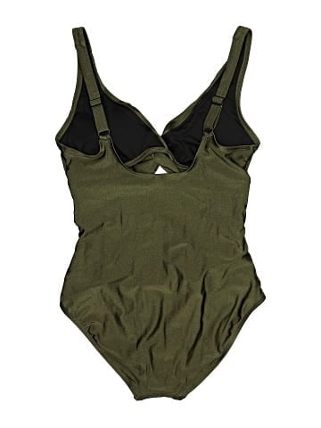 DKNY One Piece Swimsuit (view 2)