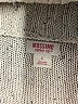 Mossimo Supply Co. Tan Cardigan Size L - photo 7