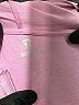 Runway Pink Zip Up Hoodie Size 16 - photo 7