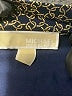 MICHAEL Michael Kors Gold Long Sleeve Blouse Size M - photo 7