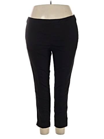J.Jill Active Pants (view 1)