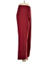 Assorted Brands 100% Polyester Red Active Pants Size M - photo 4