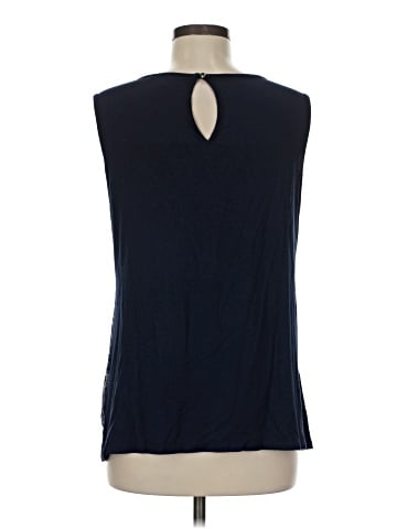 DressBarn Sleeveless Blouse (view 2)