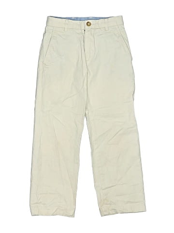J. McLaughlin Khakis (view 1)