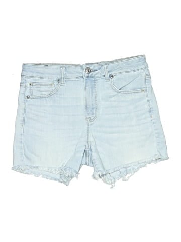 American Eagle Outfitters Denim Shorts (view 1)