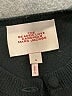Marc Jacobs Black Wool Cardigan Size S - photo 7