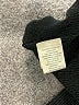 Marc Jacobs Black Wool Cardigan Size S - photo 8
