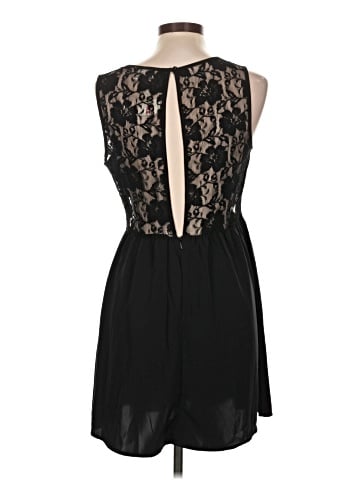 Mimi Chica Cocktail Dress (view 2)