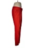 Adrienne Vittadini Red Dress Pants Size 6 - photo 4