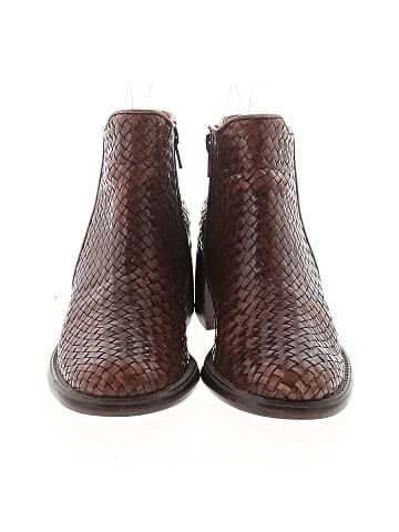 Bass Ankle Boots (view 2)