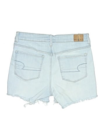 American Eagle Outfitters Denim Shorts (view 2)