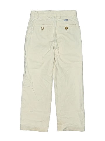 J. McLaughlin Khakis (view 2)