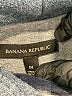 Banana Republic Gray Pullover Hoodie Size M - photo 7