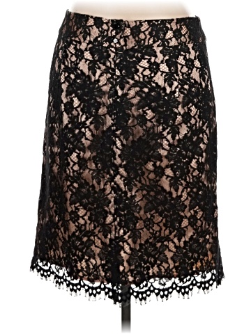 Banana Republic Formal Skirt (view 2)