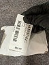 Lyssé Solid Black Dress Pants Size L - photo 8