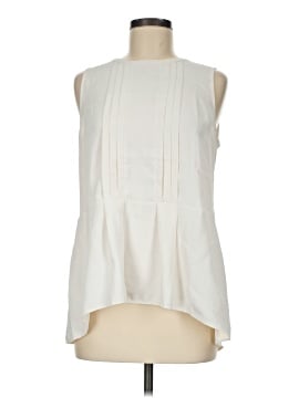 Ann Taylor Sleeveless Blouse