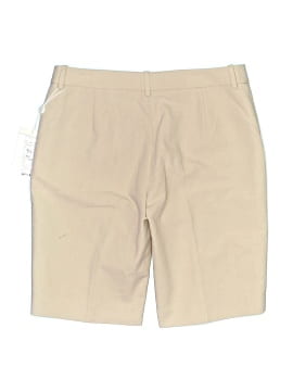 Michael Kors Khaki Shorts (view 2)