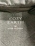 Cozy Earth Black Turtleneck Sweater Size M - photo 7