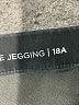 Avenue Black Jeggings Size 18 - photo 6