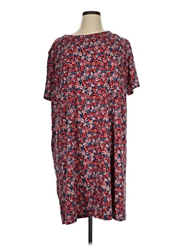 J.Jill Casual Dress (view 1)