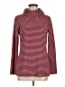Talbots Red Long Sleeve Turtleneck Size M - photo 1