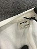 PrAna White Sleeveless Top Size L - photo 7