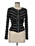 Joseph Ribkoff Black Cardigan Size 6 - photo 1