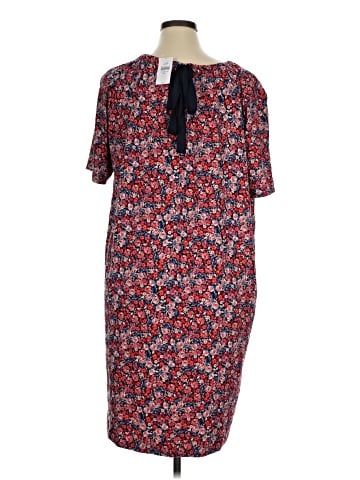 J.Jill Casual Dress (view 2)