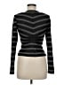 Joseph Ribkoff Black Cardigan Size 6 - photo 2