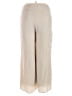 wonderly Tan Casual Pants Size 2X - photo 2