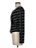 Joseph Ribkoff Black Cardigan Size 6 - photo 5