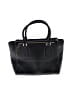 MICHAEL Michael Kors Black Leather Satchel One size - photo 2