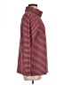 Talbots Red Long Sleeve Turtleneck Size M - photo 4
