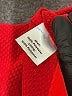 Draper James 100% Polyester Solid Red Casual Dress Size 8 - photo 8