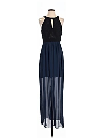 BCBGeneration Cocktail Dress (view 1)