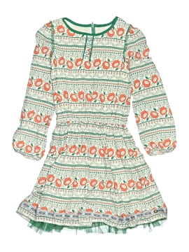 Matilda Jane Dress