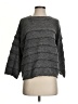 CeCe Gray Pullover Sweater Size S - photo 1
