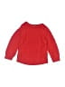 Hanna Andersson Red Pullover Sweater Size 2T - photo 1