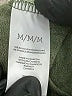 CAbi Green Long Sleeve Top Size M - photo 8