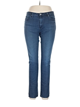 Adriano Goldschmied Jeans (view 1)