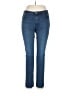 Adriano Goldschmied Hearts Blue Jeans Size 31R Waist - photo 1