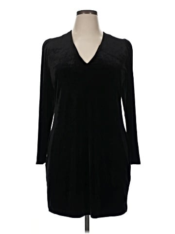 Express Casual Dress (view 1)