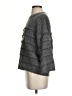 CeCe Gray Pullover Sweater Size S - photo 5