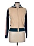 LIVE THE PROCESS Tan Cardigan Size M (estimated) - photo 1