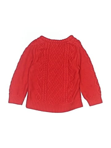 Hanna Andersson Pullover Sweater (view 2)