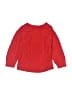 Hanna Andersson Red Pullover Sweater Size 2T - photo 2