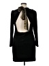 Express Black Casual Dress Size XL - photo 2