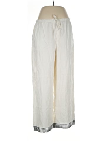 J.Crew Linen Pants (view 1)