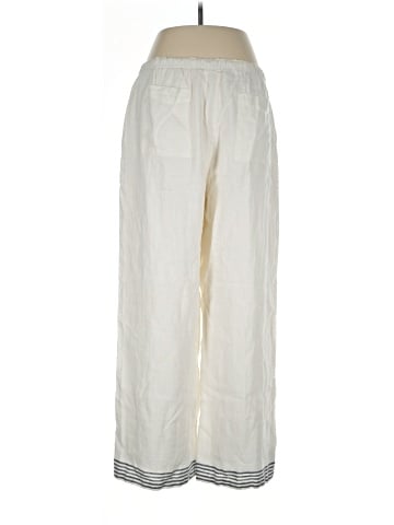 J.Crew Linen Pants (view 2)
